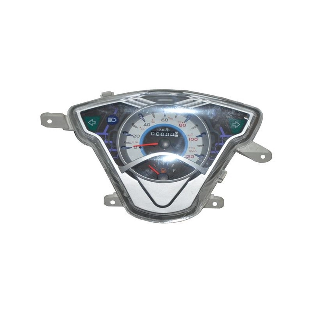 KUBA ZENZERO K.M SAATİ [GEELLI125] #KM 77334